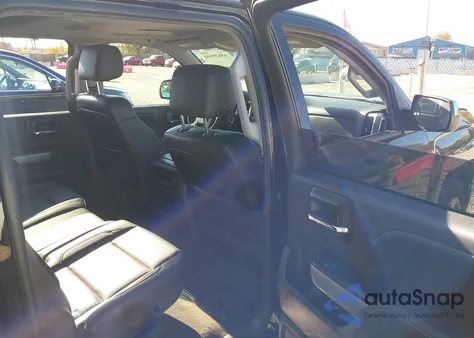 2014 Chevrolet Silverado 1500 2Lz z USA, uszkodzony, nr VIN 3GCUKSEC6EG230607